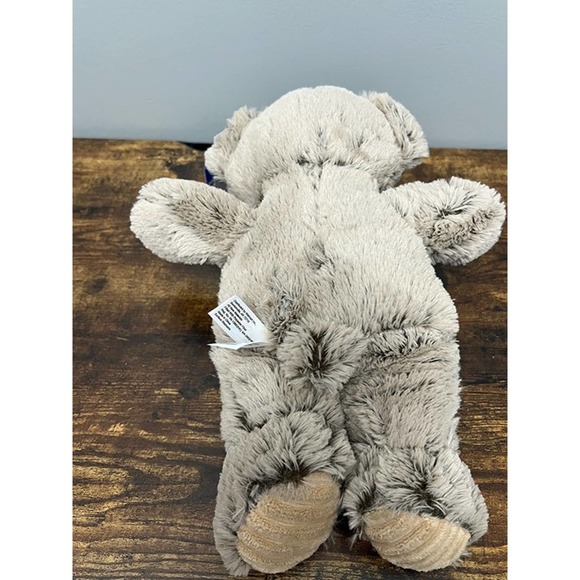 Spark Create Imagine Brown Teddy Bear Plush - Picture 3 of 6